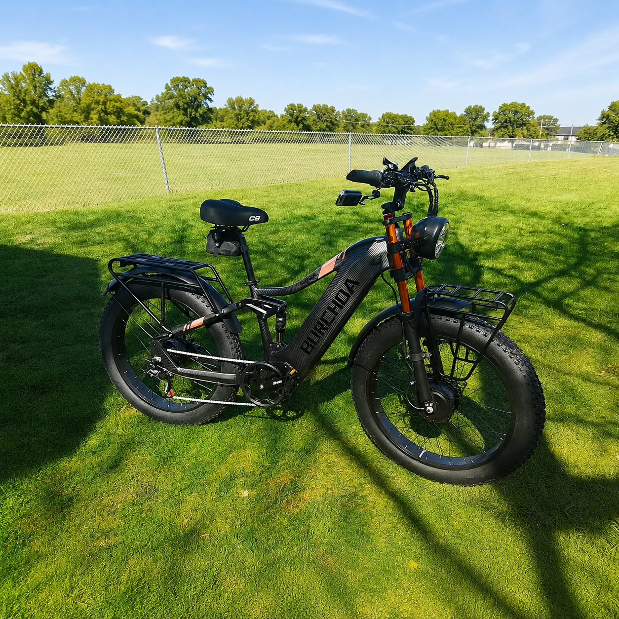 How to Choose Your First Electric Bike: A Beginner’s Buying Guide