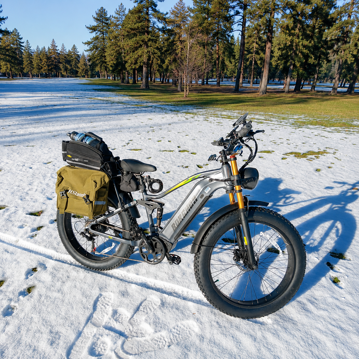 How to Maintain an Electric Bike Battery: Practical Tips to Extend E-Bike Battery Life