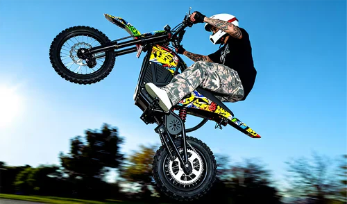 Ebike