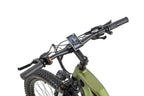 BURCHDA B27 2026 Electric Mountain Bike | 1000W Peak Motor