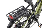 BURCHDA B27 2026 Electric Mountain Bike | 1000W Peak Motor
