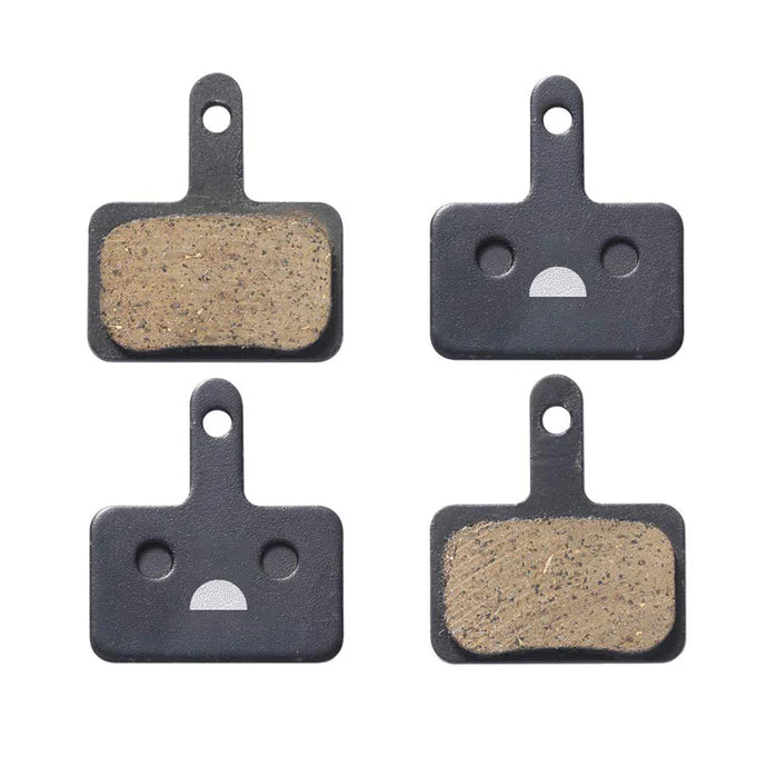 Disc Brake Pads (2 Pairs) Hauptbild