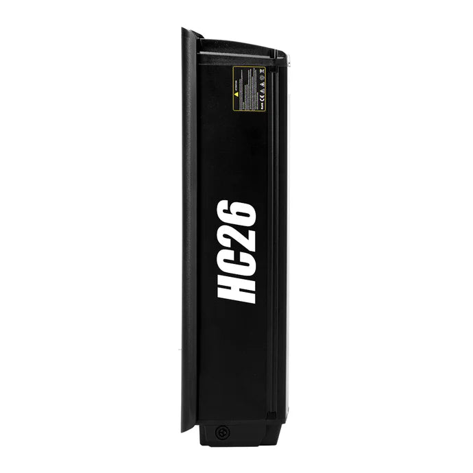 Replacement Battery Pack | Official Burchda E-Bike