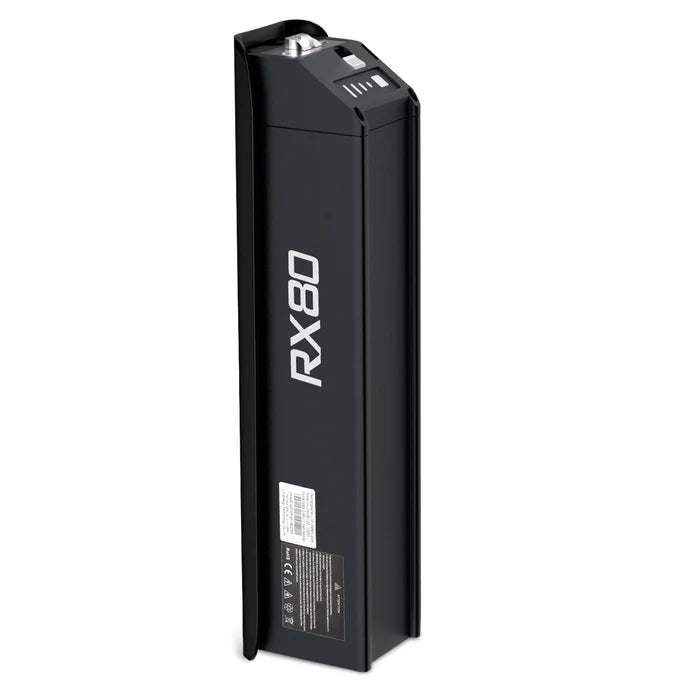 Replacement Battery Pack | Official Burchda E-Bike