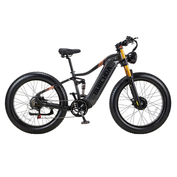 HC26 AWD Imagen principal del producto