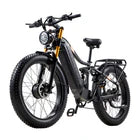 HC26 AWD